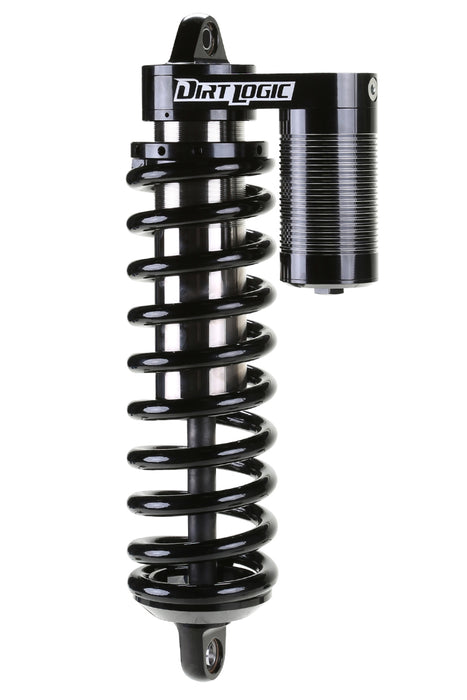 Suspension Fabtech 05-07 Ford F250/350 4WD 6 pouces Dirt Logic 4.0 Reservoir Coilover - Simple