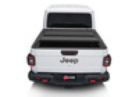 Jeep Gladiator 2020 BAK 5 pieds de lit BAKFlip MX4