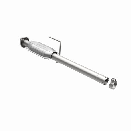 Convecteur MagnaFlow DF Jeep Wrangler 4.0L arrière