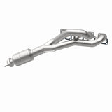 Convecteur MagnaFlow DF BMW 99-03 540I 4,4 L / 99-01 740I/740IL 4,4 L Californie - P/S