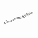 Convertisseur catalytique MagnaFlow 96-99 BMW M3 L6 3,2 L / 96-98 328i/328is L6 2,8 L California à montage direct