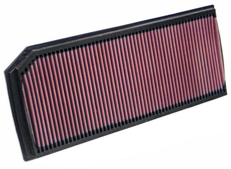 Filtre à air K&amp;N 05-09 VW Passat / 06-08 GTI / 04-08 Audi A3 2.0L-L4