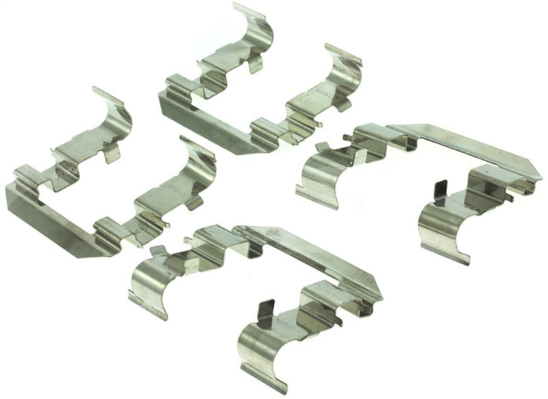 Plaquettes de frein StopTech Street