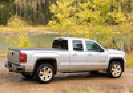 Jeep Gladiator 2020 BAK 5 pieds de lit BAKFlip F1