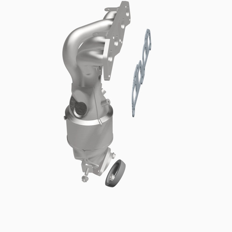 Convertisseur catalytique à montage direct MagnaFlow 02-06 pour Nissan Altima/Sentra V4 2,5 L