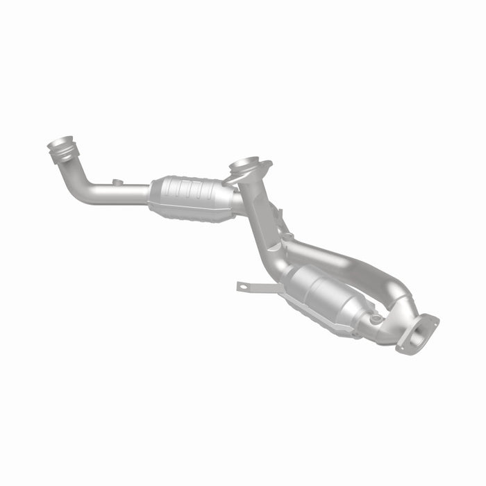 MagnaFlow Conv DF 96-99 Taurus 3,4 L Avant C