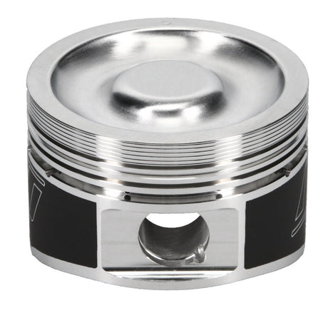 Kit de pistons CR 9,5:1 Wiseco pour Volkswagen Golf/Jetta 1,8 L 8 V, alésage de 82,5 mm, jeu de 4