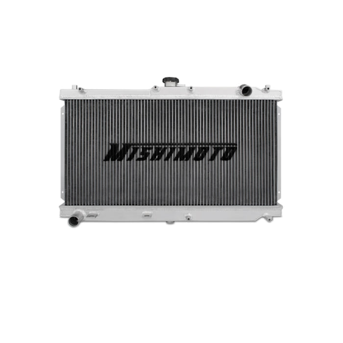 Radiateur manuel en aluminium Mishimoto 99-05 Mazda Miata