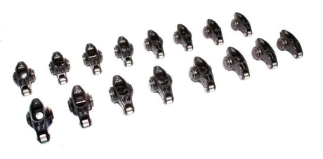 Culbuteurs COMP Cams 348/409 Chevy 1.7