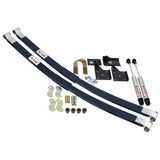 Système de suspension Ridetech 55-57 Chevy Small Block StreetGRIP