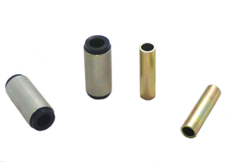 Kit de bagues de ressort arrière Whiteline 73-79 pour Ford F-100/F-250/F-350