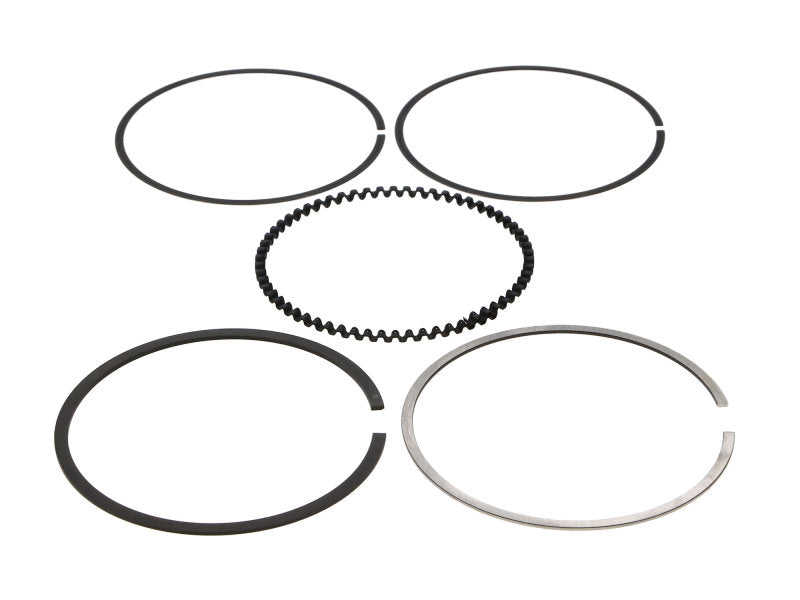Jeu de bagues Wiseco 99,5 mm