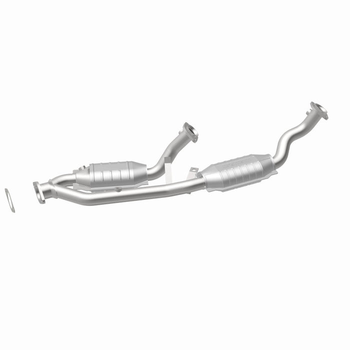 Moteur MagnaFlow Conv DF 99-02 Windstar 3,8 L