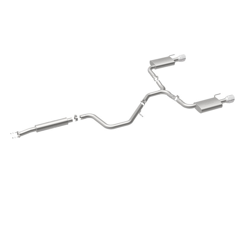 Système Magnaflow CB 2015 Chevrolet Malibu 2.0/2.5L