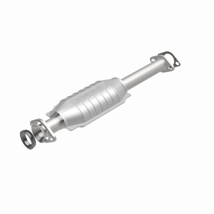 Convecteur MagnaFlow DF Ford 90 92