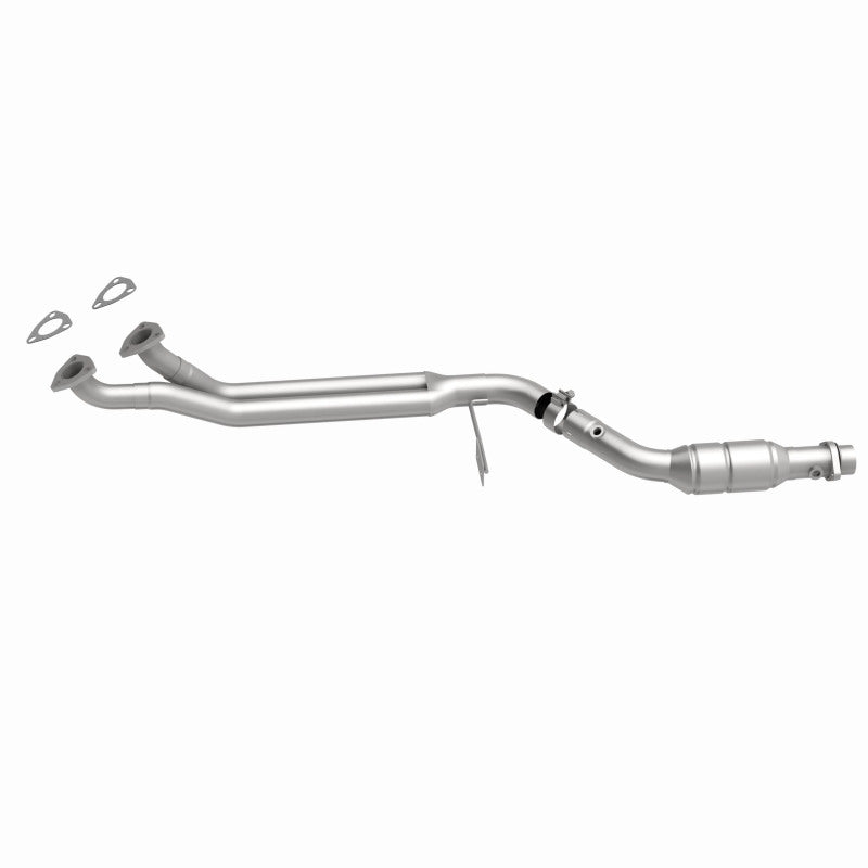 MagnaFlow California Grade Conv Direct Fit 97-99 BMW Z3 L6 2,8 L