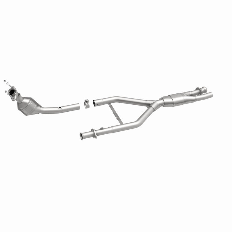 MagnaFlow Conv DF 96-98 Lncln Mark VIII 4.6L