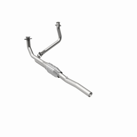 Soubassement de carrosserie MagnaFlow Conv Direct Fit 96-97 Dodge B1500/B2500/B3500 V8