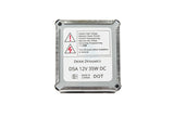 Ampoule HID Diode Dynamics D5A 6000K (paire)