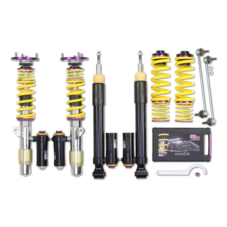 Kit KW Clubsport pour BMW