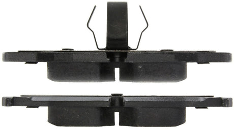 Plaquettes de frein StopTech Performance