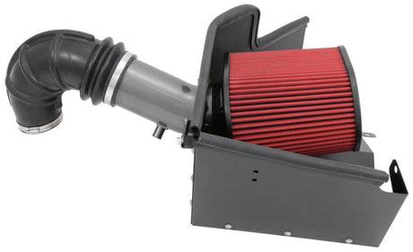 Système d'admission AEM Brute Force 2013 Dodge Ram 1500 5,7 L V8