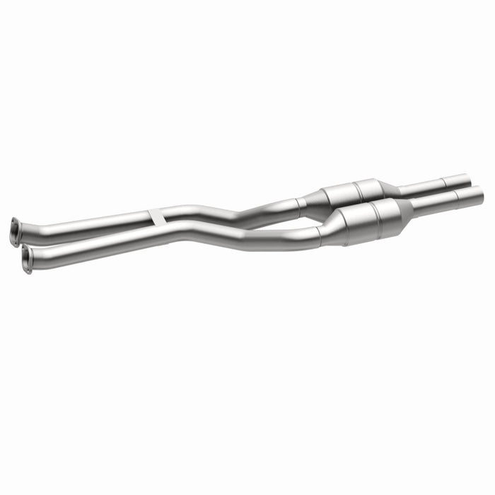 Conduite MagnaFlow DF BMW 3 01-06 Arrière OEM