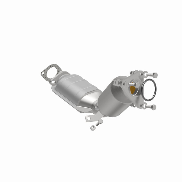 Conduite MagnaFlow DF 07-08 G35/37/350Z côté conducteur OEM