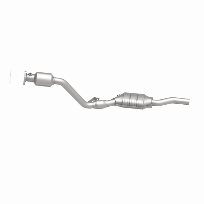 Convecteur MagnaFlow DF 03 Volkswagen Passat 2,8 L