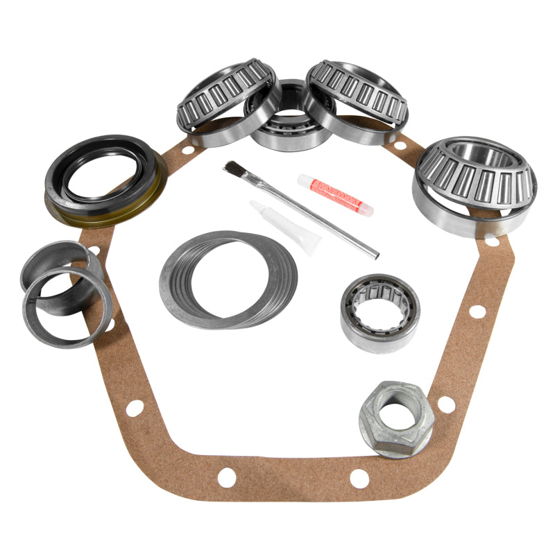 Kit de révision Yukon Gear Master pour différentiel GM 98+ 14T