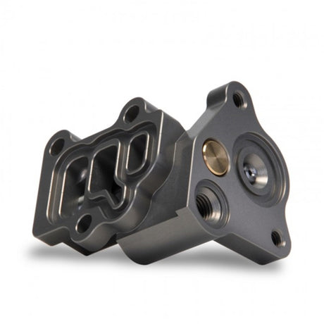 Solénoïde à billettes anodisées dures Skunk2 Honda/Acura K-Series VTEC