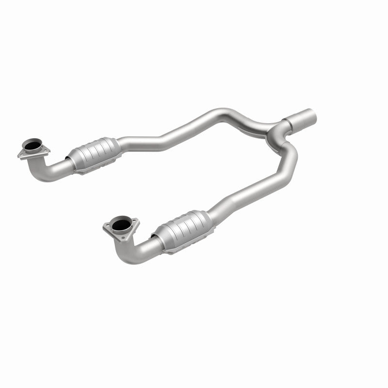 Convecteur MagnaFlow GM 49X6.5X4 2.25/3