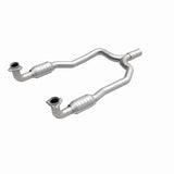 Convecteur MagnaFlow GM 49X6.5X4 2.25/3