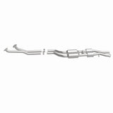 Convertisseur catalytique MagnaFlow 96-99 BMW M3 L6 3,2 L / 96-98 328i/328is L6 2,8 L California à montage direct