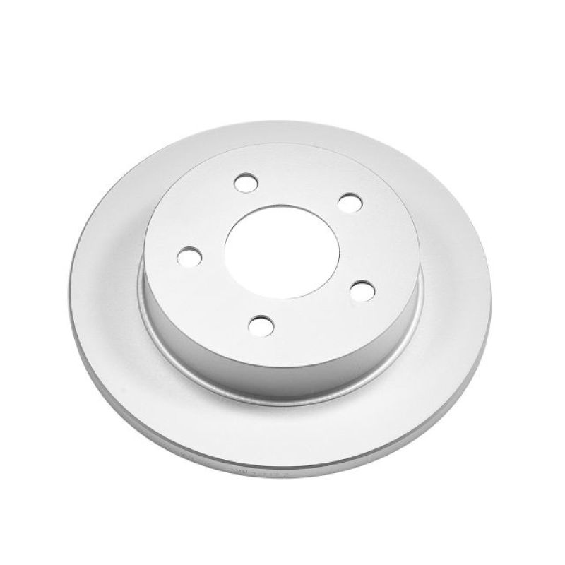 Disque de frein arrière Power Stop 94-04 Ford Mustang Evolution Geomet avec revêtement