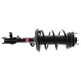 Amortisseurs et jambes de force KYB Strut Plus avant gauche Honda Ridgeline 2006-2014
