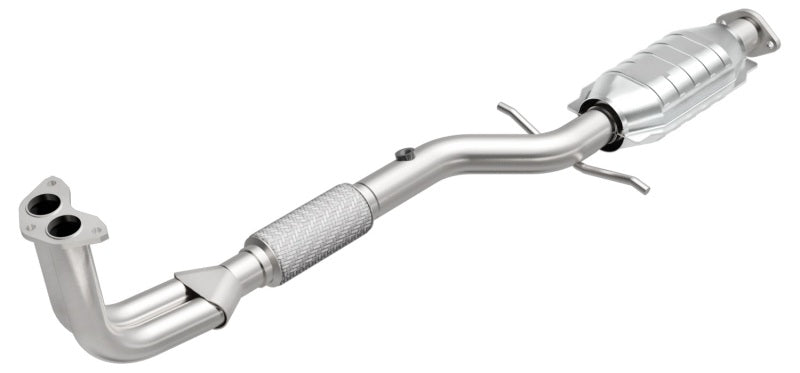 Convecteur Magnaflow DF 99-01 Hyundai Sonata 2,4 L