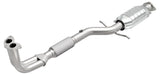 Convecteur Magnaflow DF 99-01 Hyundai Sonata 2,4 L