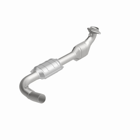 Convecteur MagnaFlow DF 00-04 Ford E150 4,6 L côté conducteur