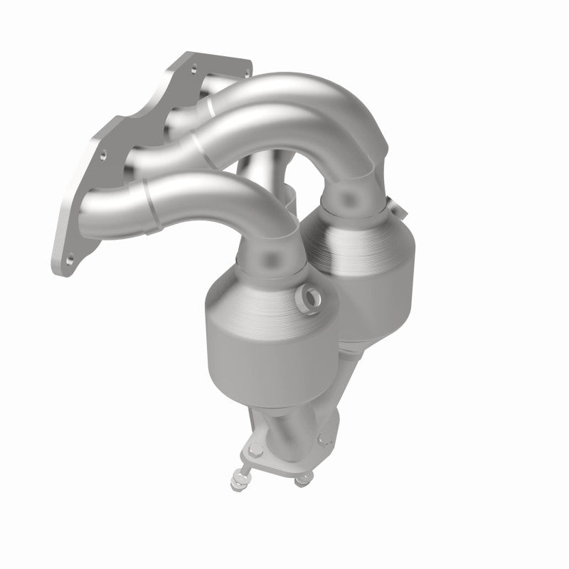 Collecteur MagnaFlow Conv DF 06-08 Eclipse 2.4