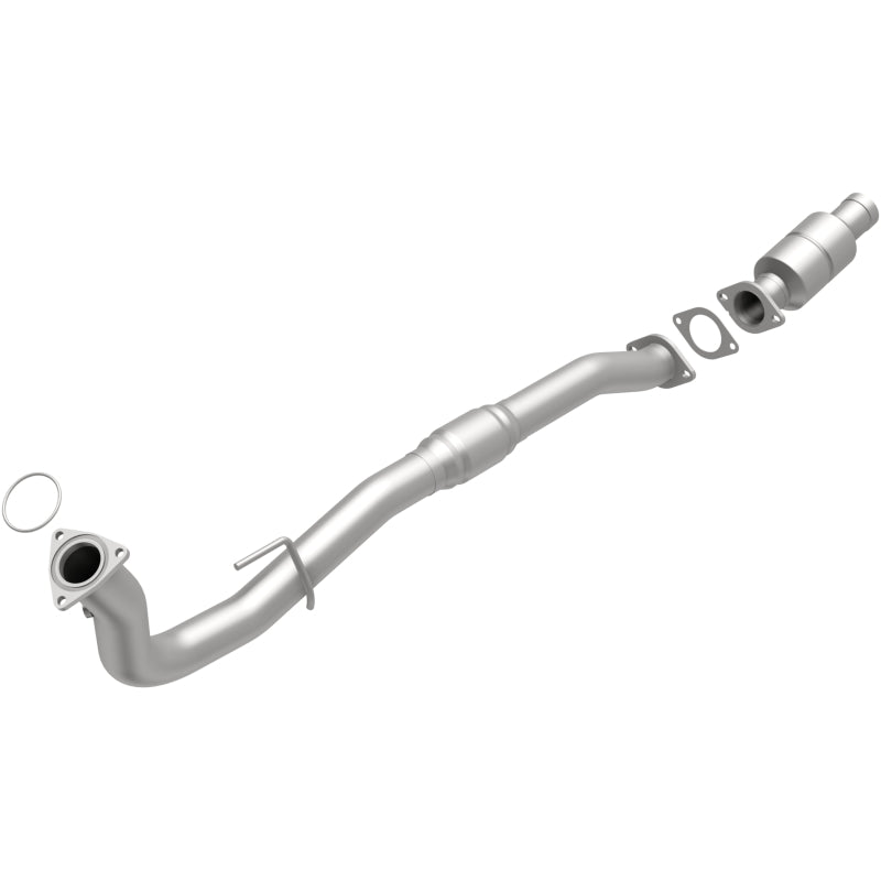 MagnaFlow Conv DF 02-03 Avalanche côté passager 8,1 L