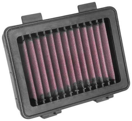 Filtre à air de rechange K&amp;N 17-19 KTM 125 Duke 125 / KTM 250 Duke 249 / KTM 390 Duke 373