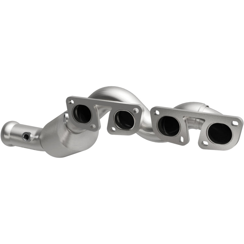 Convertisseur MagnaFlow à montage direct sur BMW X5 4,8 L V8 07-10