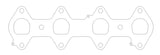 Cometic Ford 4.6L/5.4L 3V Head D-Ports .030in MLS Exhaust Gasket Set