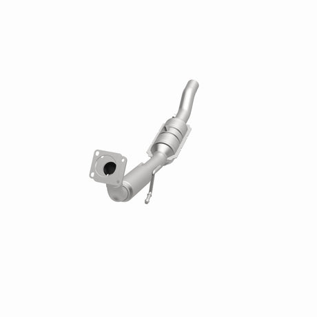 Convecteur MagnaFlow DF 04-05 VW Jetta 2L