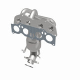 Moteur Magnaflow Conv DF Scion tC 05-09 2,4 L