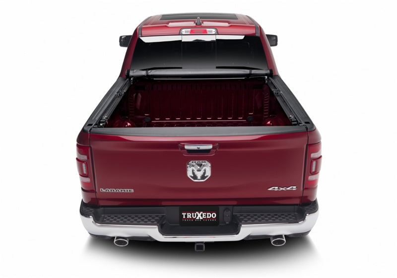 Truxedo 19-20 Ram 1500 (nouvelle carrosserie) sans hayon multifonction 6 pieds 4 pouces Deuce Bed Cover