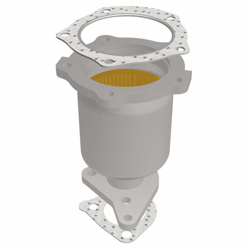 Convecteur MagnaFlow DF 96-97 Mazda 626 2.0L