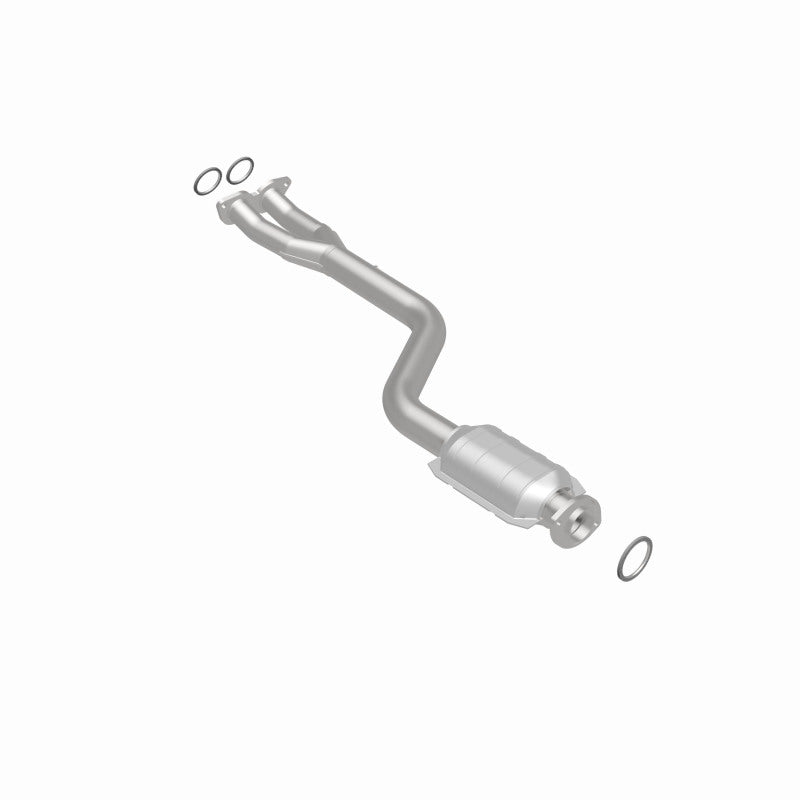 Moteur à combustion interne MagnaFlow DF Lexus GS300 00-04 3.0L I6