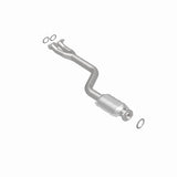 Moteur à combustion interne MagnaFlow DF Lexus GS300 00-04 3.0L I6